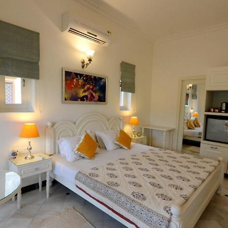 Aashray Apartment Varanasi Luaran gambar