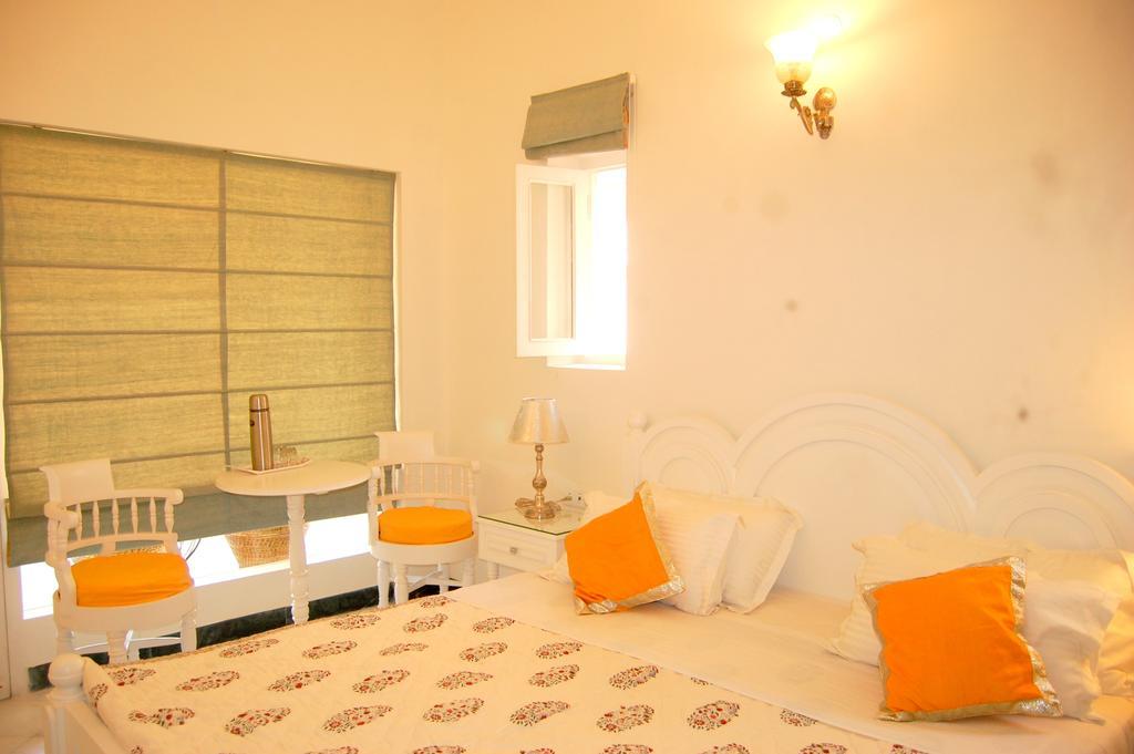 Aashray Apartment Varanasi Bilik gambar