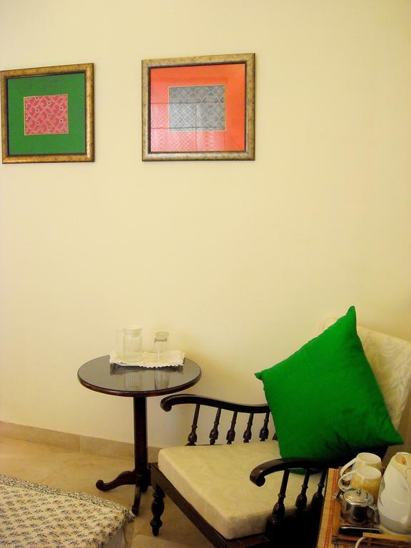 Aashray Apartment Varanasi Bilik gambar