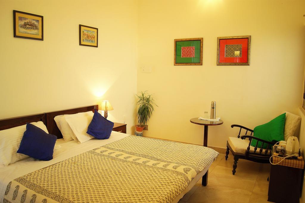 Aashray Apartment Varanasi Bilik gambar