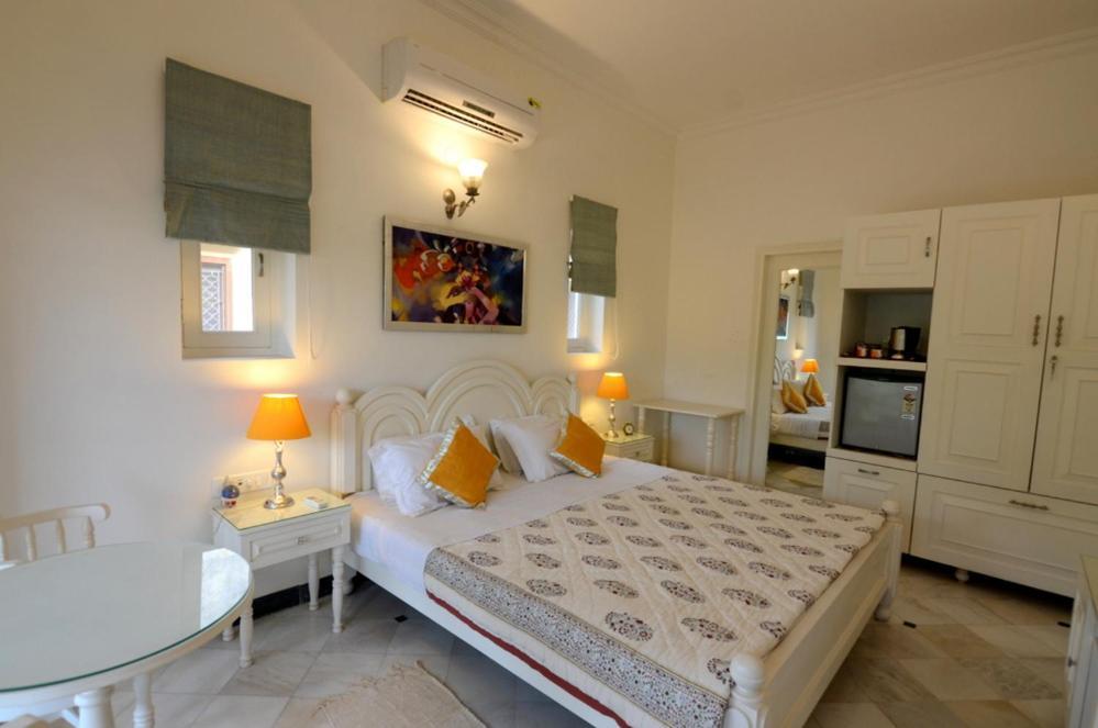 Aashray Apartment Varanasi Luaran gambar
