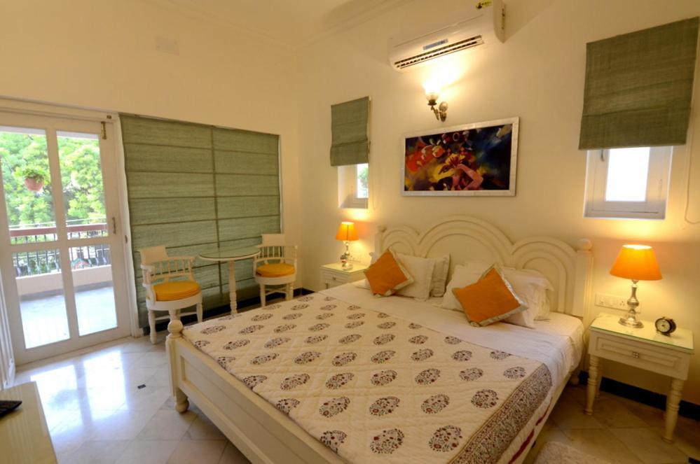 Aashray Apartment Varanasi Luaran gambar