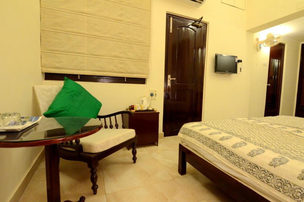 Aashray Apartment Varanasi Luaran gambar