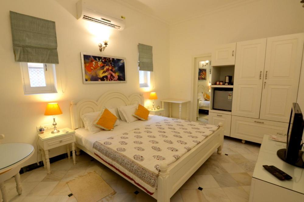 Aashray Apartment Varanasi Luaran gambar