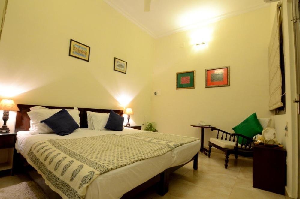 Aashray Apartment Varanasi Luaran gambar