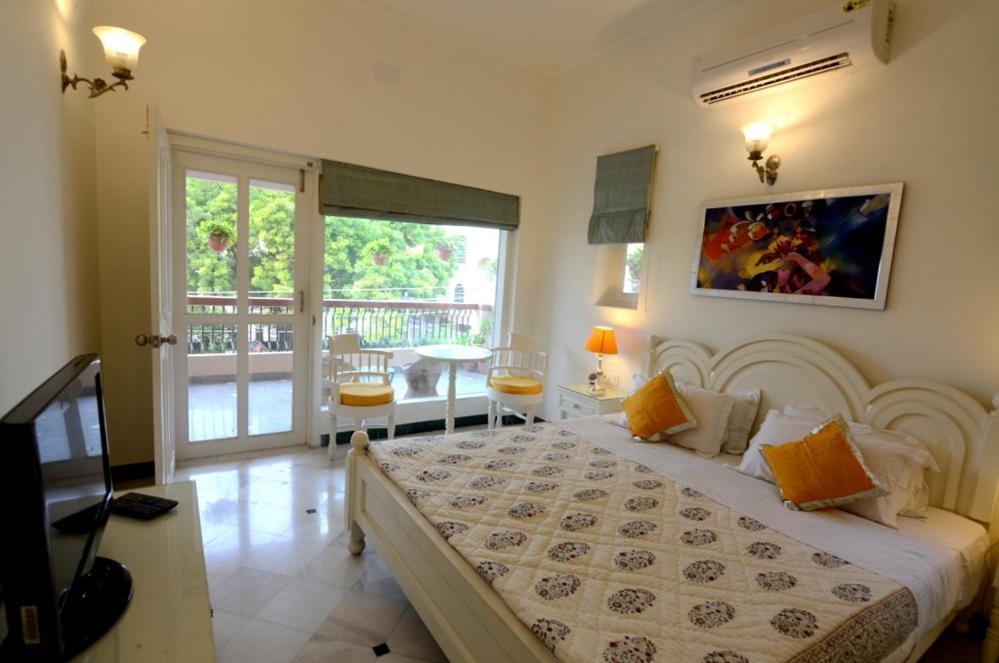Aashray Apartment Varanasi Luaran gambar