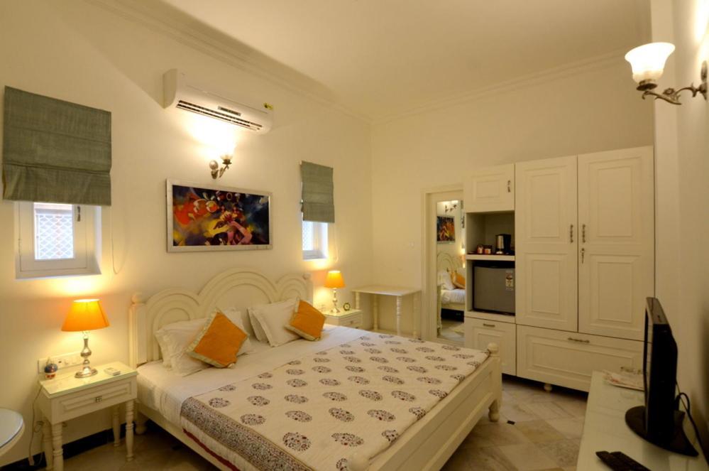 Aashray Apartment Varanasi Luaran gambar
