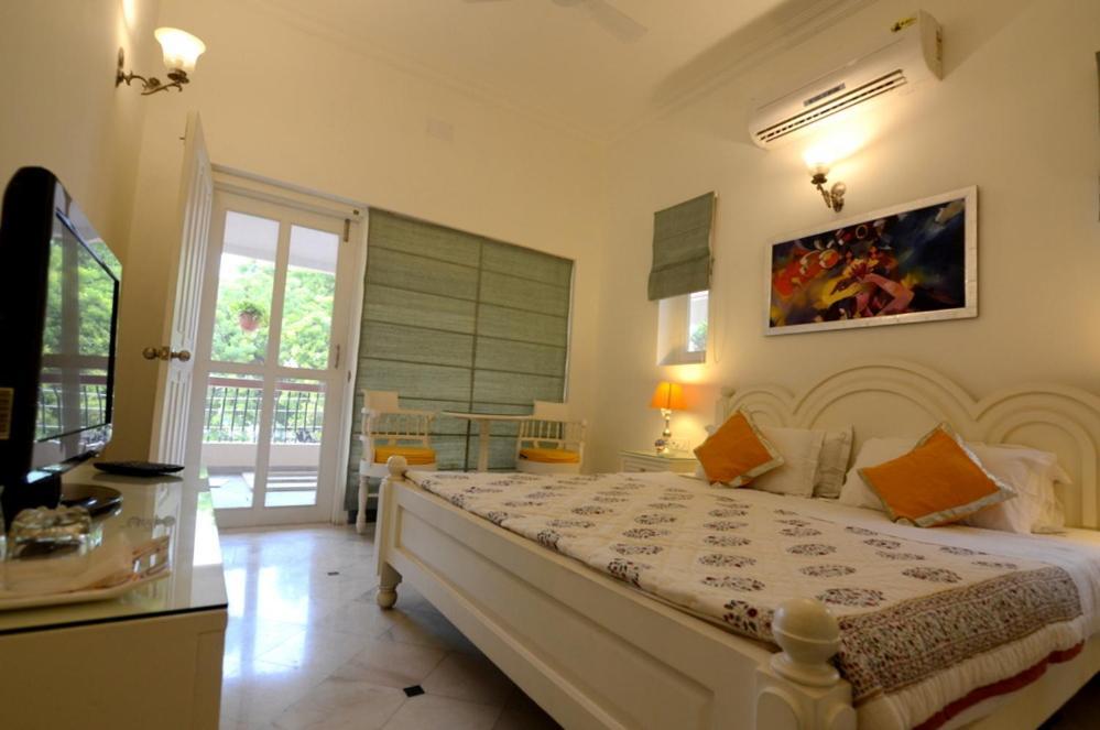 Aashray Apartment Varanasi Luaran gambar