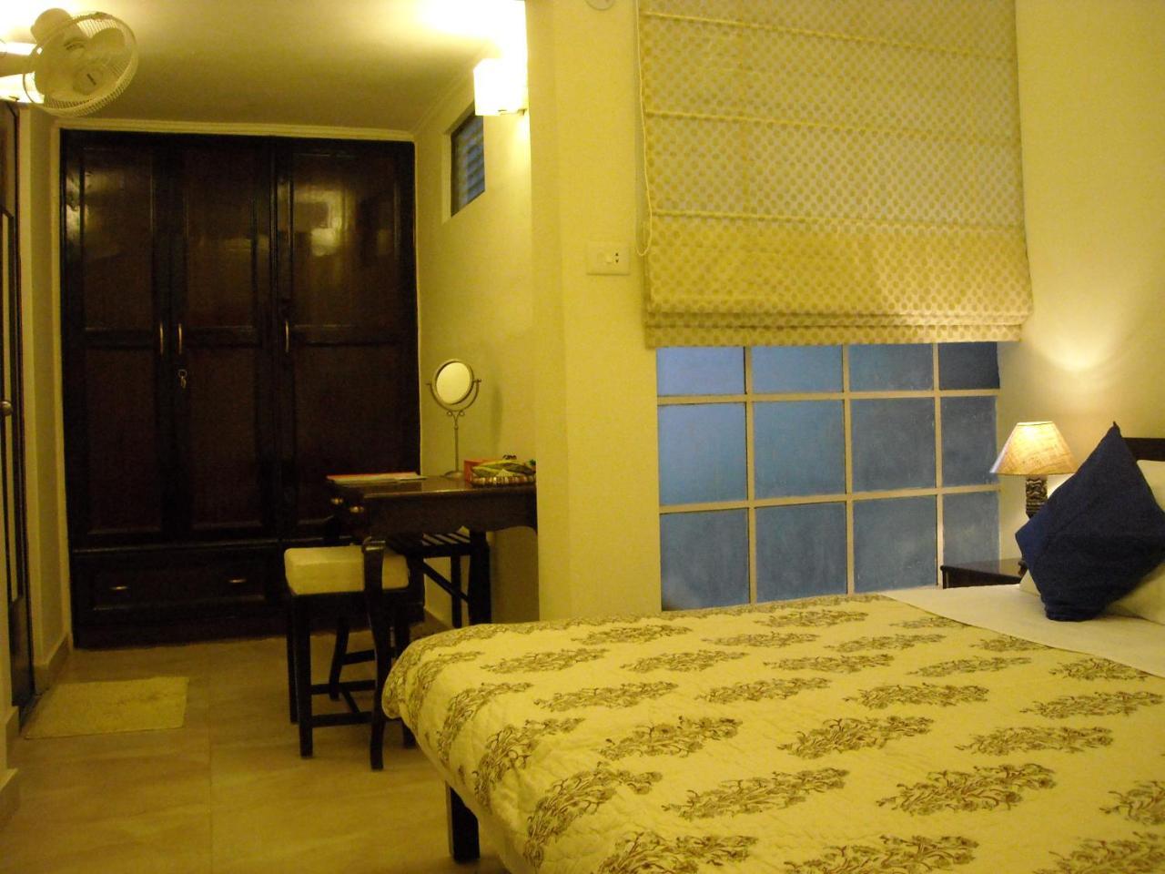 Aashray Apartment Varanasi Luaran gambar