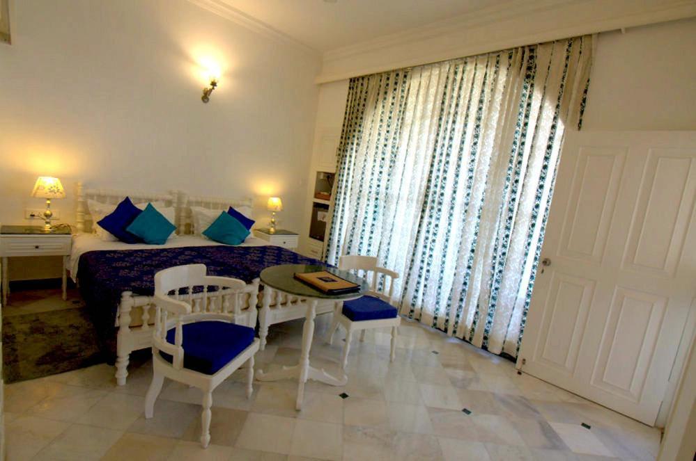 Aashray Apartment Varanasi Luaran gambar